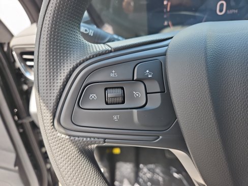 New 2025 Buick Envista Preferred image 20