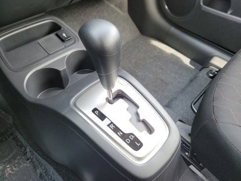 New 2024 Mitsubishi Mirage LE image 21