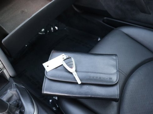 Used 2007 Porsche 911 Carrera image 33