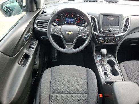 Certified 2022 Chevrolet Equinox LT image 12