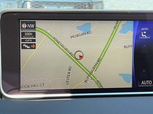 Used 2019 Lexus RX 350L FWD image 32