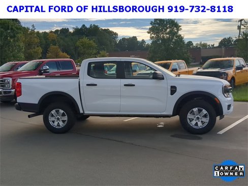 Used 2024 Ford Ranger XL image 14