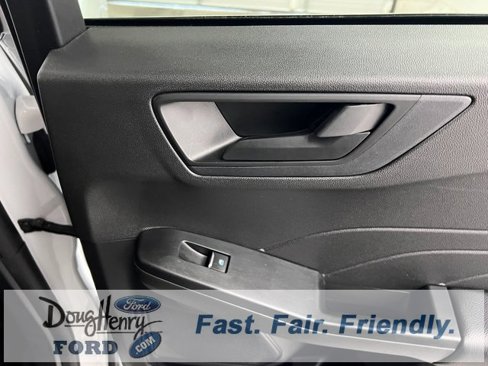 Used 2024 Ford Escape Active image 33