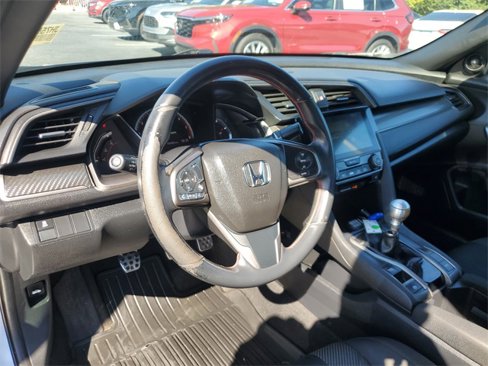 Used 2018 Honda Civic Si image 19
