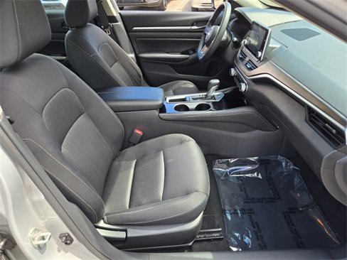 Used 2023 Nissan Altima 2.5 SV image 20