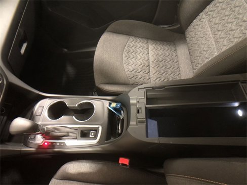 Used 2022 Chevrolet Equinox LT image 37