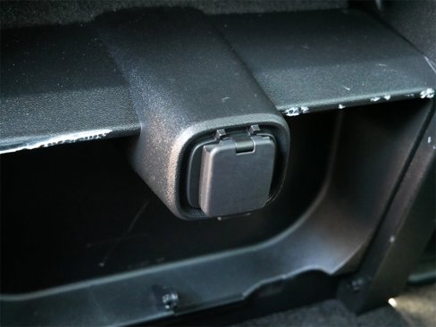 Used 2015 Ford F150 XLT w/ Trailer Tow Package image 14