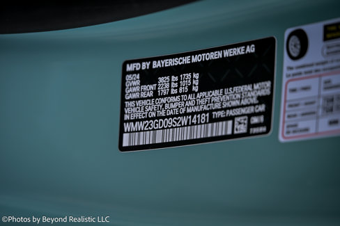 Used 2025 MINI Cooper S image 46