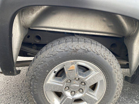 Used 2012 Chevrolet Silverado 1500 LT w/ All-Star Edition image 6