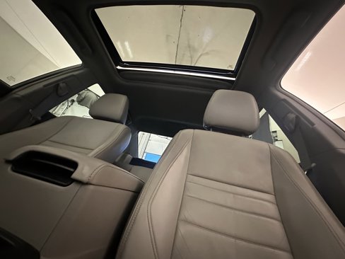 Used 2015 Toyota Camry XLE image 15