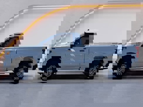New 2025 Chevrolet Silverado 1500 W/T w/ WT Value Package image 7
