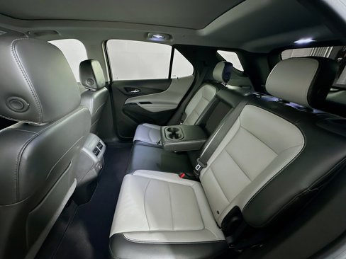 Used 2019 Chevrolet Equinox Premier image 29