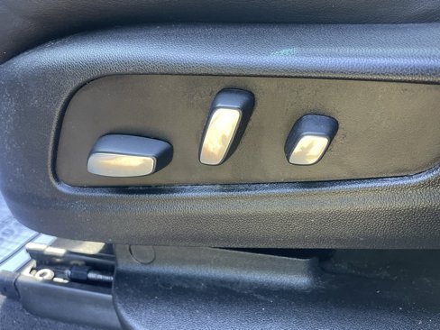 Used 2019 Cadillac XT5 Luxury image 25