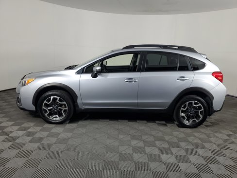 Used 2016 Subaru Crosstrek 2.0i Limited w/ Popular Package #2 image 7