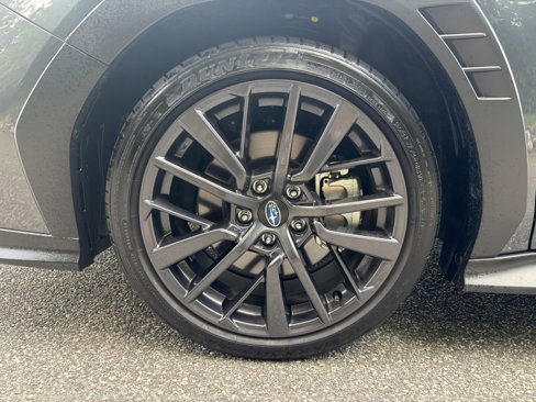 Used 2024 Subaru WRX Premium image 31