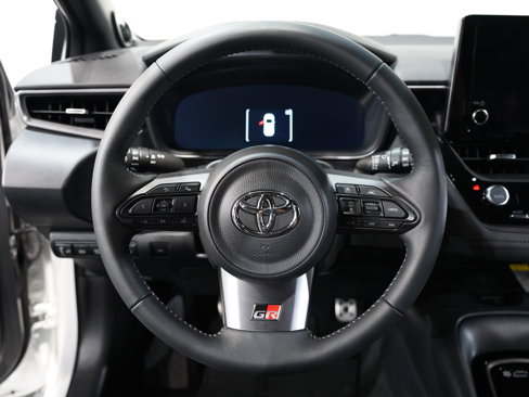 Used 2023 Toyota Corolla GR image 44