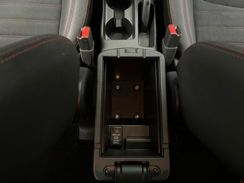 Used 2023 Mitsubishi Outlander Sport AWD image 37