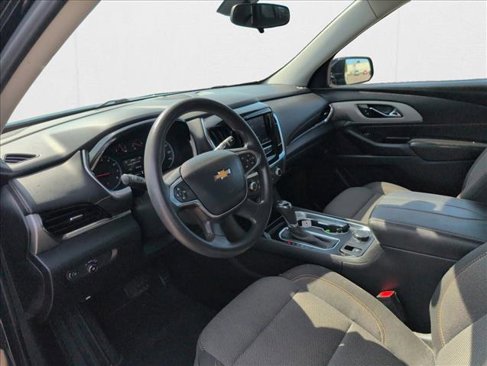 Used 2020 Chevrolet Traverse LS image 10