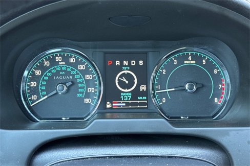 Used 2013 Jaguar XF 3.0 image 29