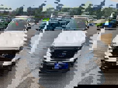 Used 2023 Ford Ranger XL image 4