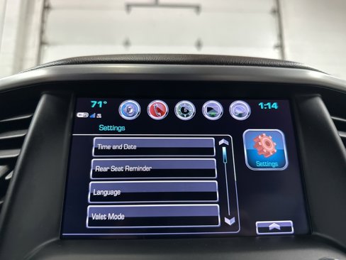 Used 2019 GMC Acadia SLT image 31
