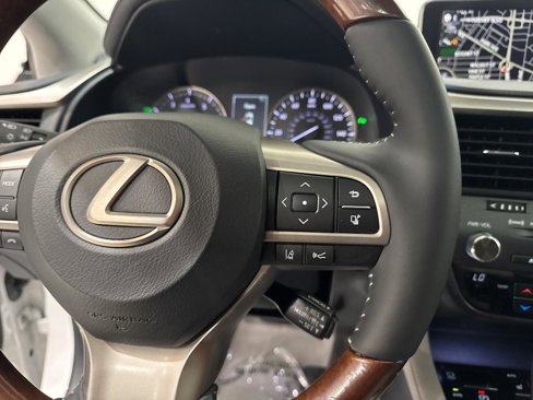 Used 2019 Lexus RX 350 AWD image 36