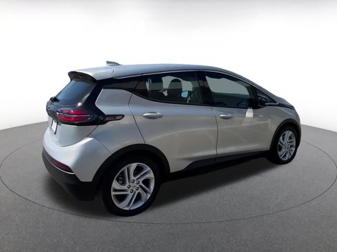 Used 2023 Chevrolet Bolt LT w/ Driver Confidence Package image 15