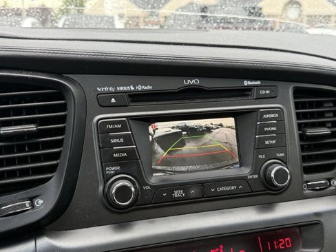 Used 2012 Kia Optima SX w/ Premium Touring Pkg image 19