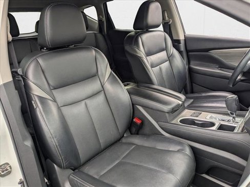 Used 2018 Nissan Murano SL w/ Cargo Package image 21