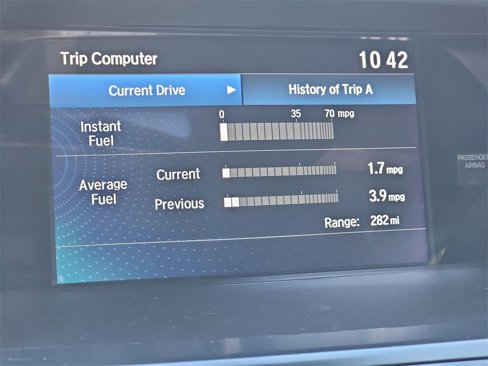 Certified 2022 Acura ILX image 21
