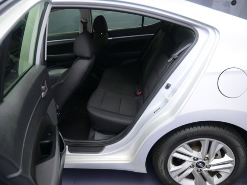 Used 2020 Hyundai Elantra Value Edition w/ Cargo Package (C1) image 16
