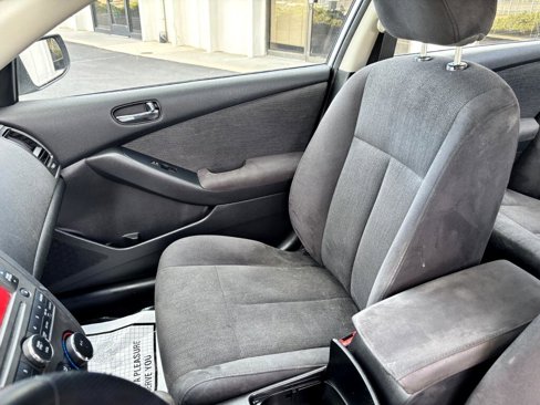 Used 2012 Nissan Altima 2.5 S image 13
