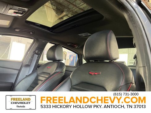 Used 2023 Kia Forte GT w/ GT2 Package image 21