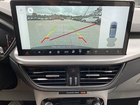 New 2025 Ford Escape Active w/ Tech Pack #1 image 41