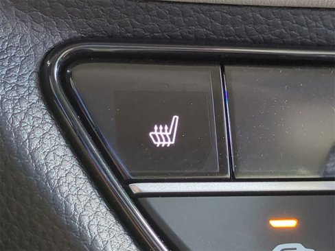 Used 2023 Honda HR-V EX-L image 23