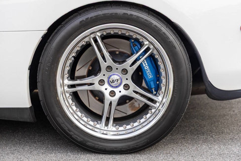 Used 1994 Toyota Supra Turbo image 6