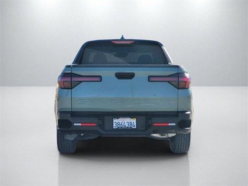 Used 2024 Hyundai Santa Cruz SEL image 5