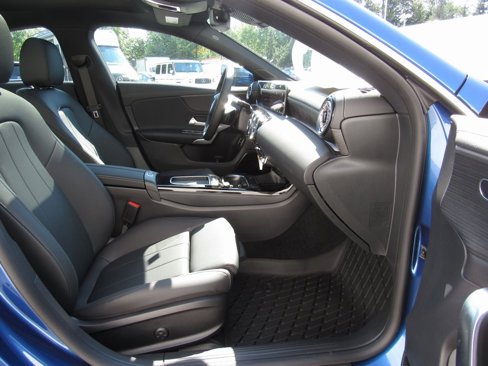 New 2026 Mercedes-Benz CLA 250 4MATIC image 18