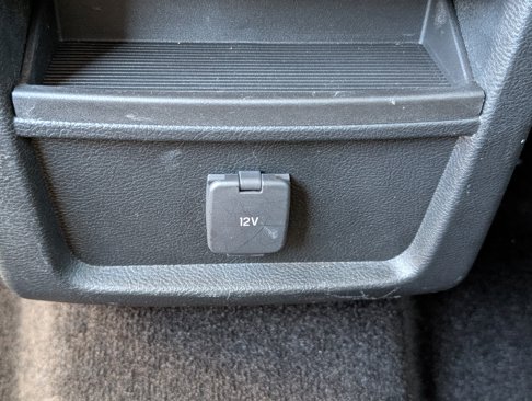 Certified 2020 Ford Edge SE image 15