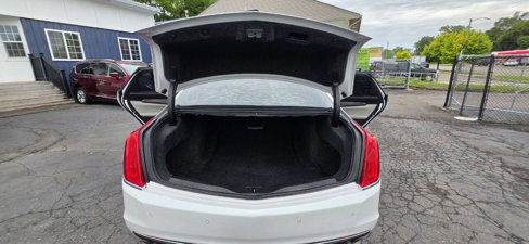 Used 2016 Cadillac CT6 Luxury image 17