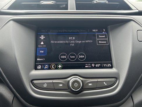 Certified 2023 Chevrolet TrailBlazer LT image 14
