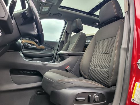 Used 2020 GMC Terrain SLE w/ Driver Convenience Package image 7