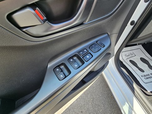 Used 2022 Hyundai Kona N Line w/ Tech Package image 21
