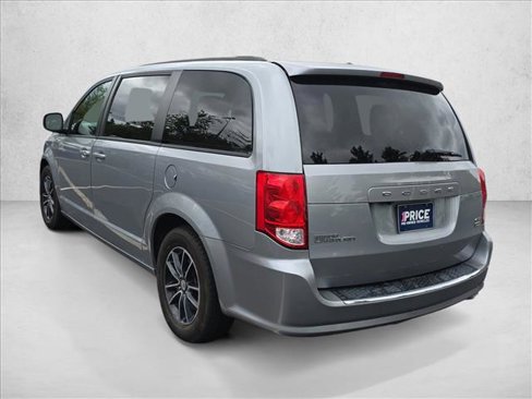 Used 2019 Dodge Grand Caravan GT image 6
