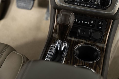 Used 2015 GMC Acadia Denali image 50