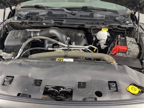 Used 2019 RAM 1500 Classic Warlock w/ Electronics Group image 34