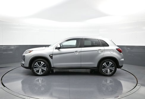Used 2022 Mitsubishi Outlander Sport LE image 9