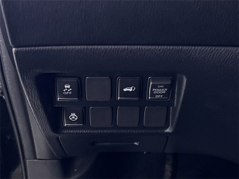 Used 2017 INFINITI QX60 FWD image 29