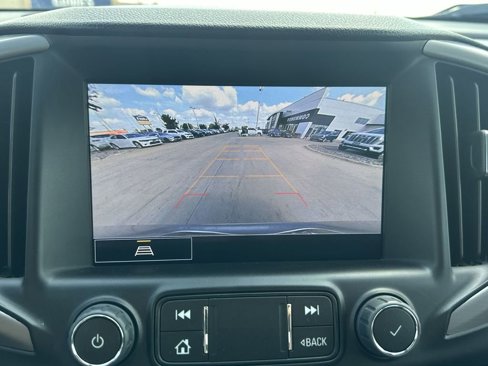 Certified 2023 GMC Terrain AT4 image 14