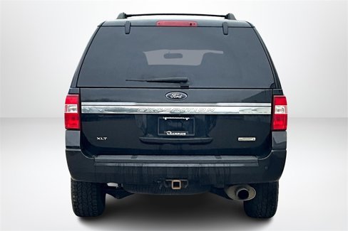 Used 2017 Ford Expedition XLT image 6